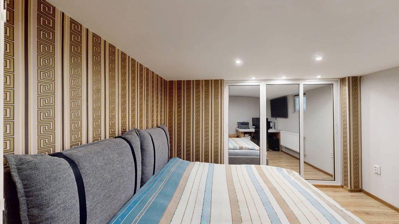 Дава под наем 2-СТАЕН, гр. София, Център, снимка 4 - Апартаменти - 54223374