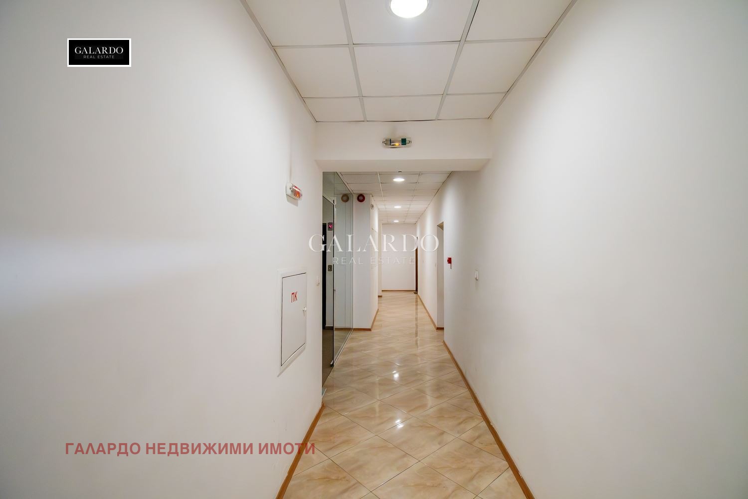 Дава под наем 2-СТАЕН, гр. София, Младост 1А, снимка 17 - Апартаменти - 55898899