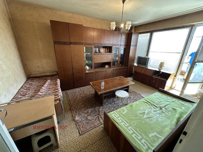 Дава под Наем 1-СТАЕН в град София, Люлин 5 - 55 кв.м / 297 € » 580.88 лв., ВИТОША-ЮГ