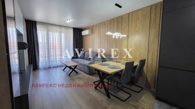 Дава под Наем 2-СТАЕН в град Пловдив, Тракия - 70 кв.м / 580 € » 1 134.38 лв., АВИРЕКС НЕДВИЖИМИ ИМОТИ