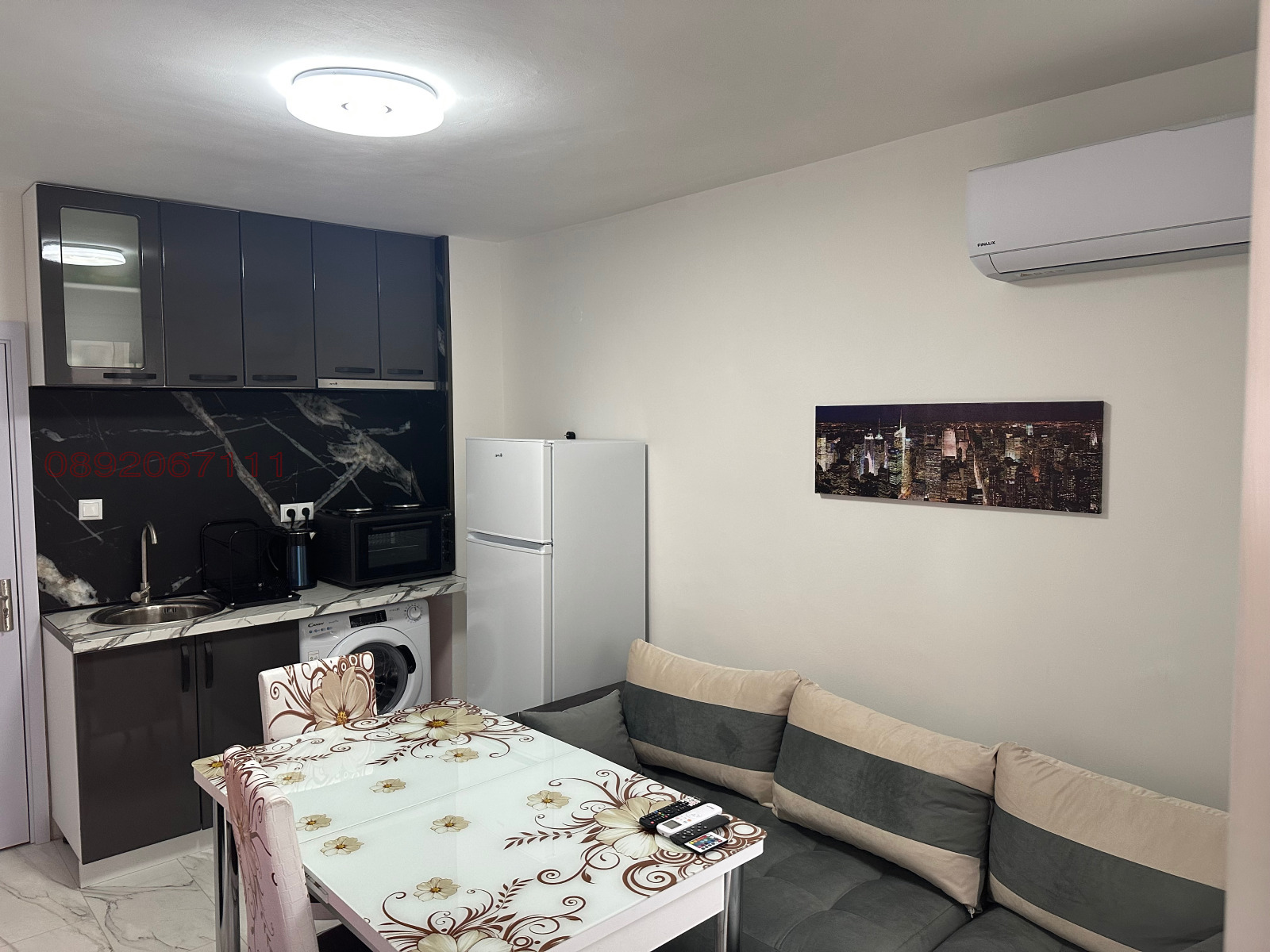 Дава под Наем 2-СТАЕН | Imot.bg — изображение 1