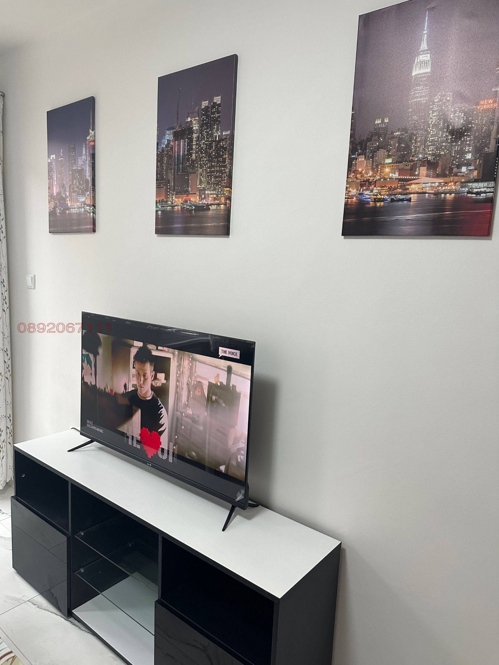 Дава под Наем 2-СТАЕН | Imot.bg — изображение 13