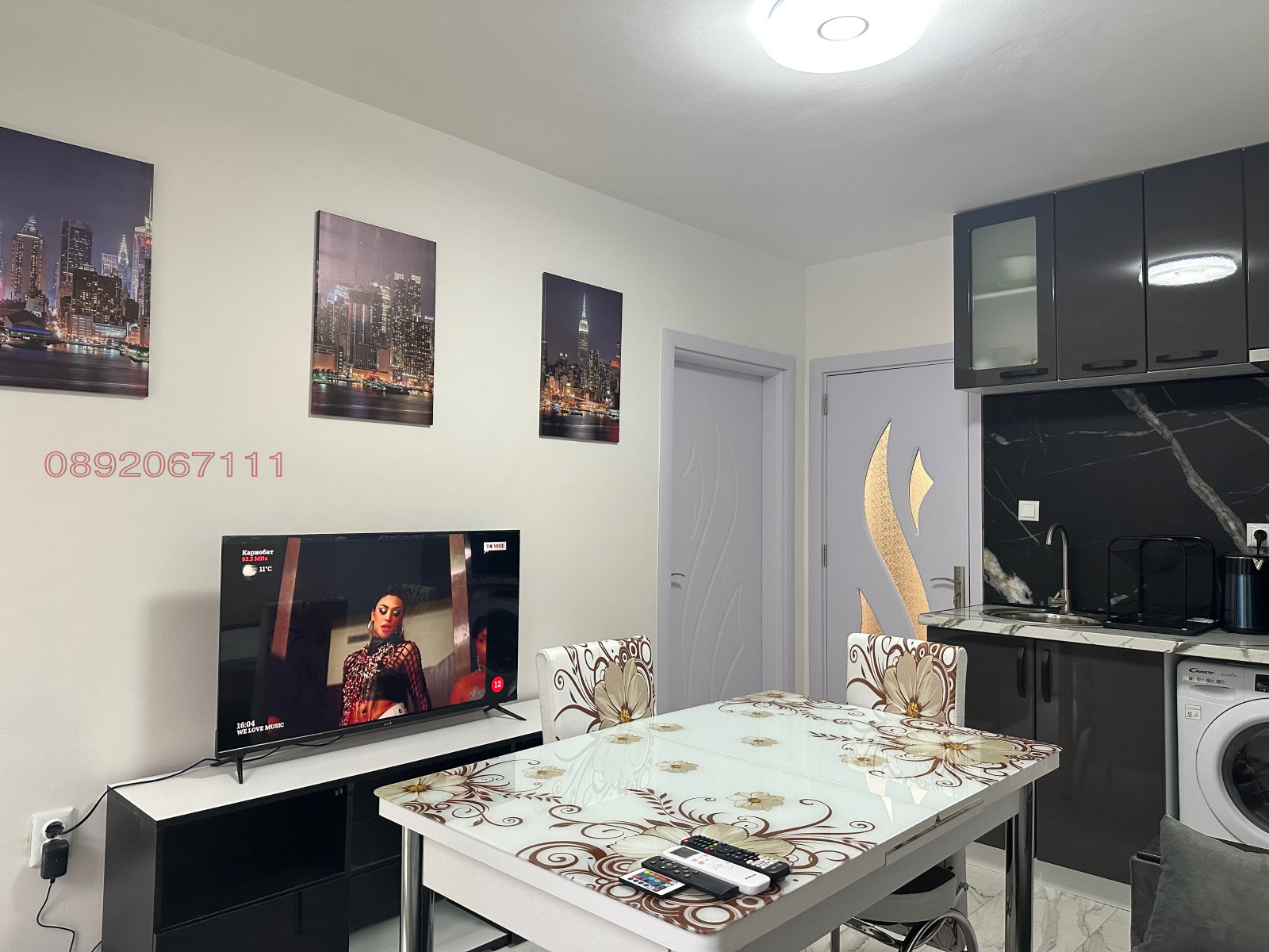 Дава под Наем 2-СТАЕН | Imot.bg — изображение 2