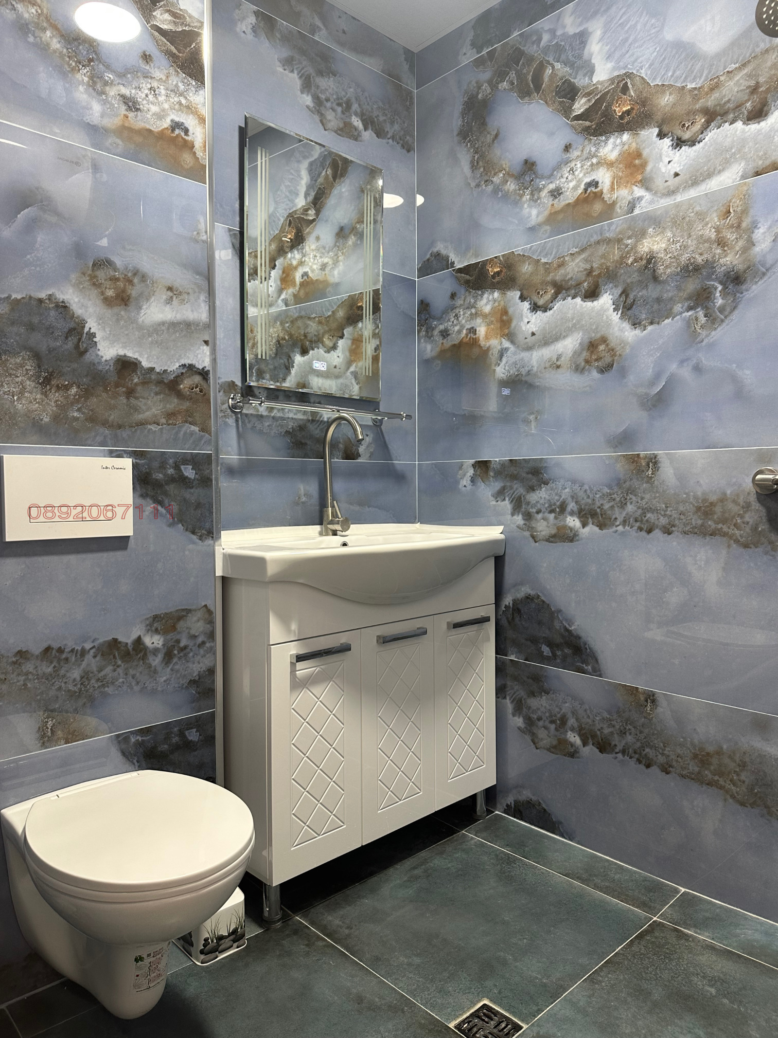 Дава под Наем 2-СТАЕН | Imot.bg — изображение 11