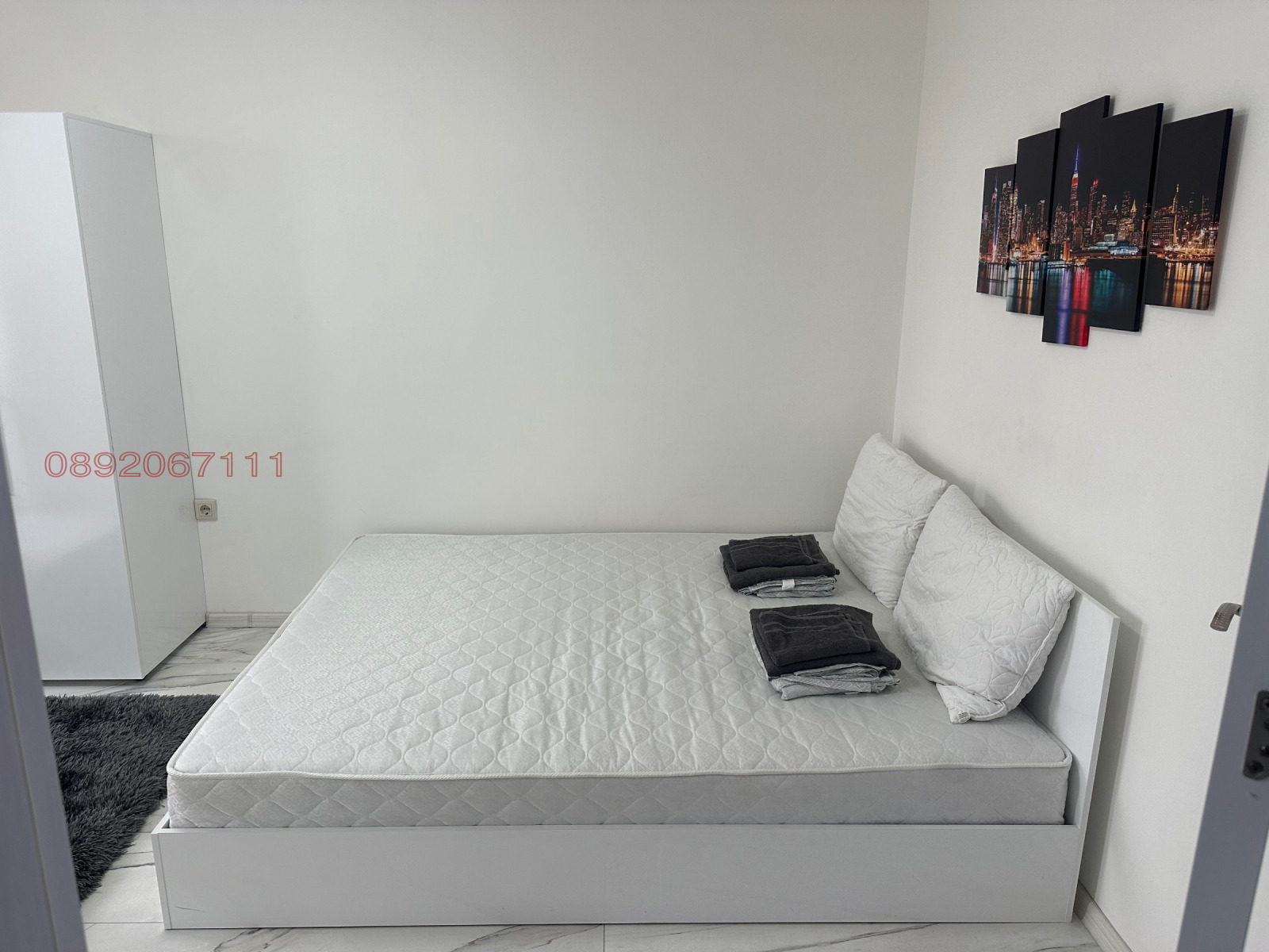 Дава под Наем 2-СТАЕН | Imot.bg — изображение 17