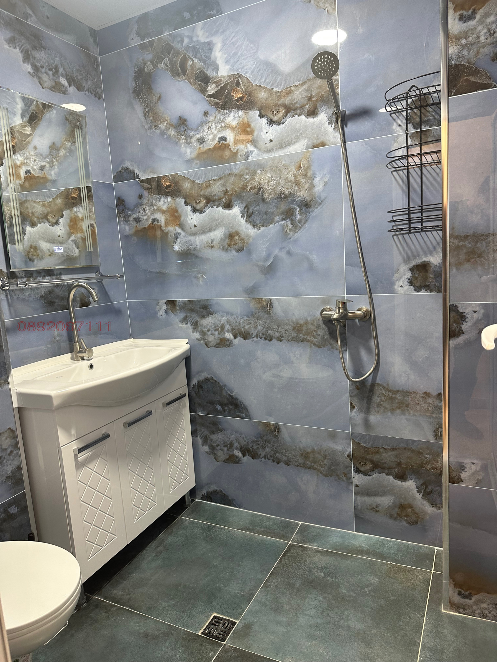 Дава под Наем 2-СТАЕН | Imot.bg — изображение 12