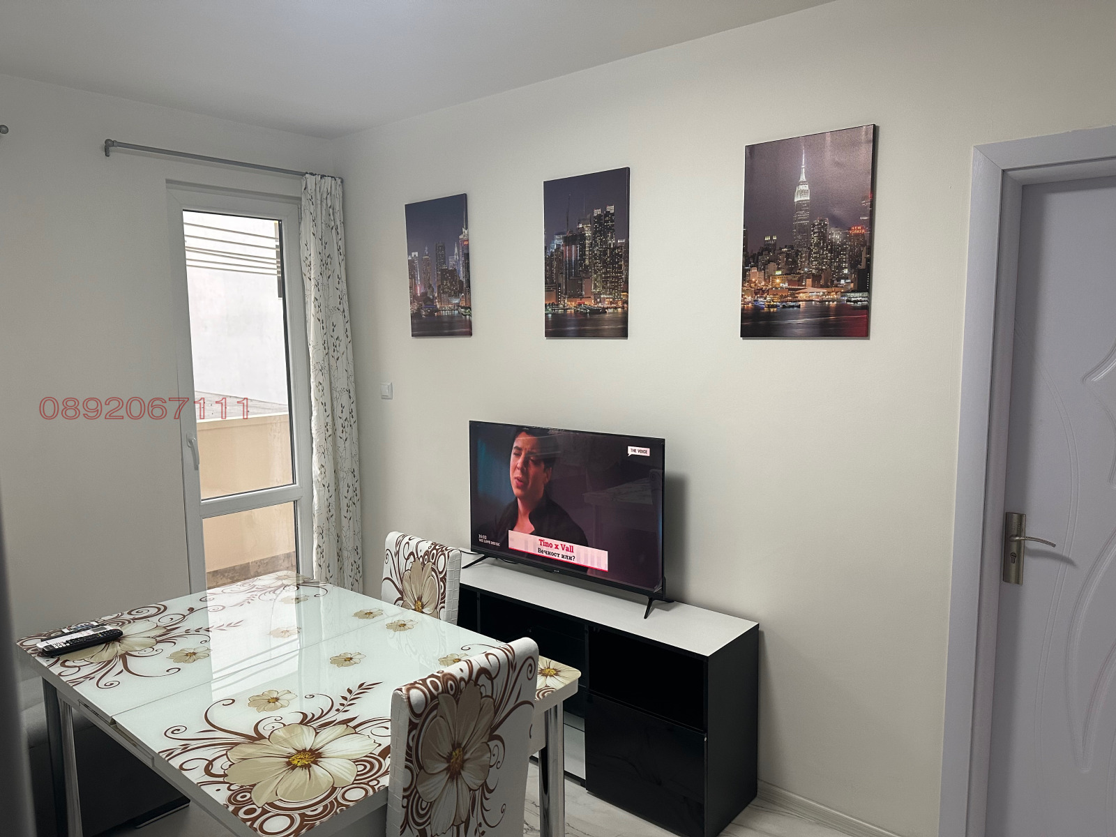 Дава под Наем 2-СТАЕН | Imot.bg — изображение 5