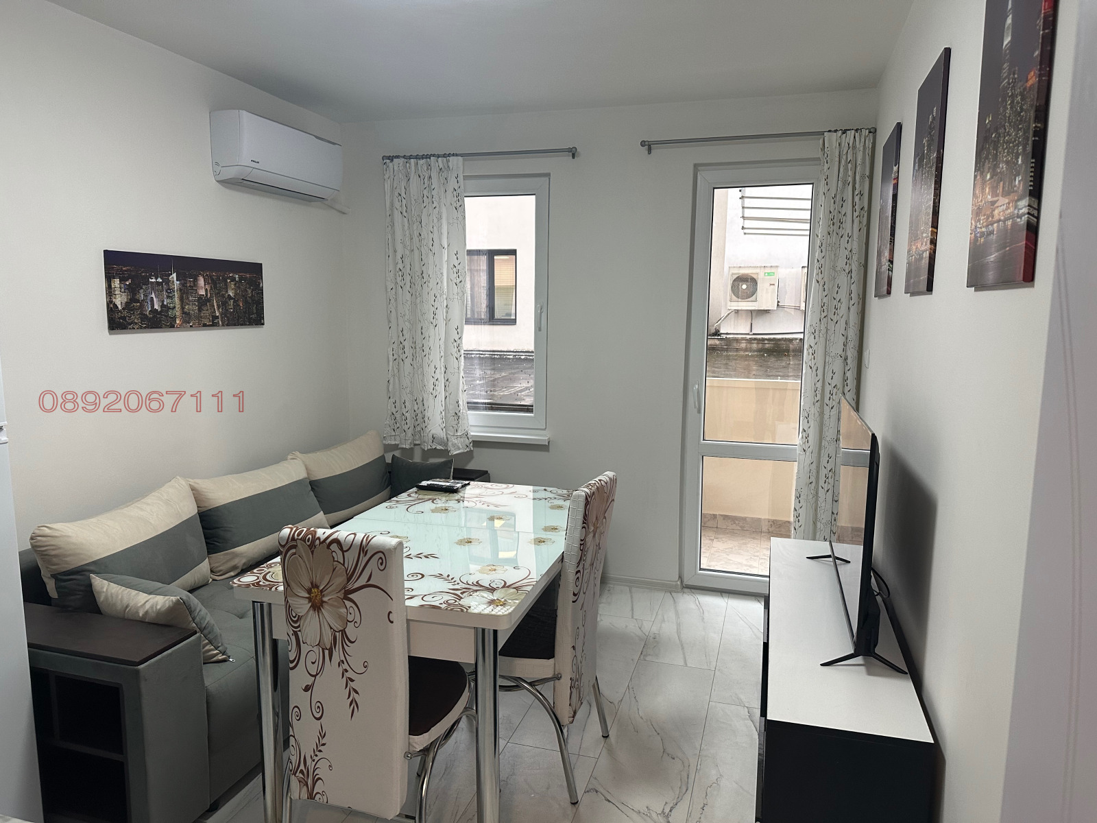 Дава под Наем 2-СТАЕН | Imot.bg — изображение 6