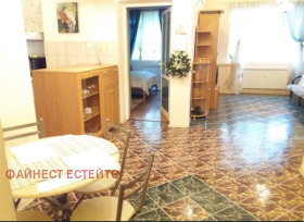 1 bedroom Tsentar, Sofia 1