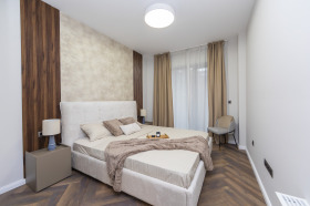 1 Schlafzimmer Krastowa wada, Sofia 14