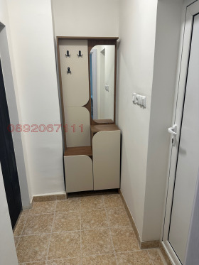 1 chambre Tsentar, Stara Zagora 12