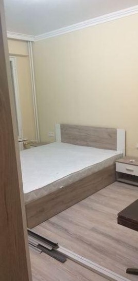1 soverom Hadsji Dimitar, Sofia