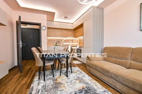 1 dormitorio Lagera, Sofia