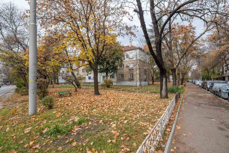 En renta  Estudio Sofia , Meditsinska akademiya , 43 metros cuadrados | 20696798 - imagen [11]