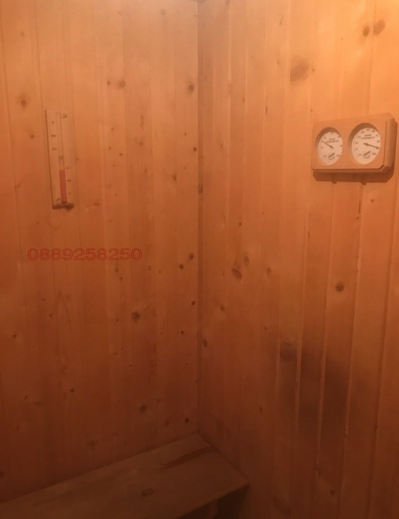 Дава под наем  1-стаен град София , Бъкстон , 50 кв.м | 40149900 - изображение [8]