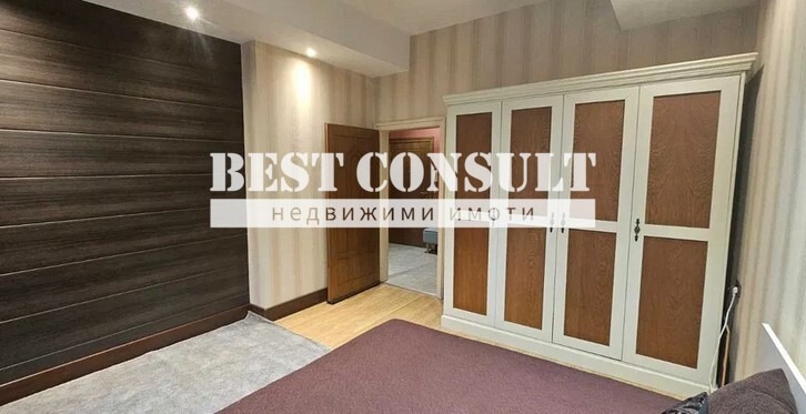 Дава под наем 1-СТАЕН, гр. Русе, Център, снимка 2 - Апартаменти - 54348841