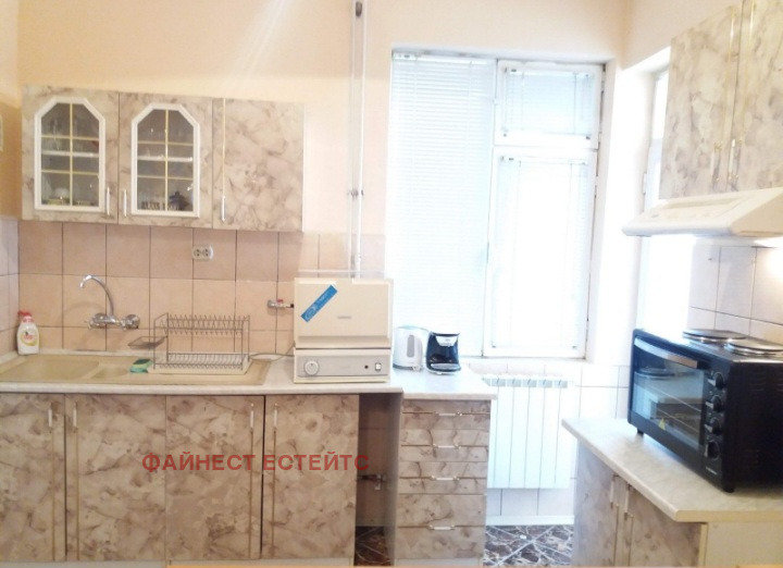 For Rent  1 bedroom Sofia , Tsentar , 75 sq.m | 92687393 - image [3]