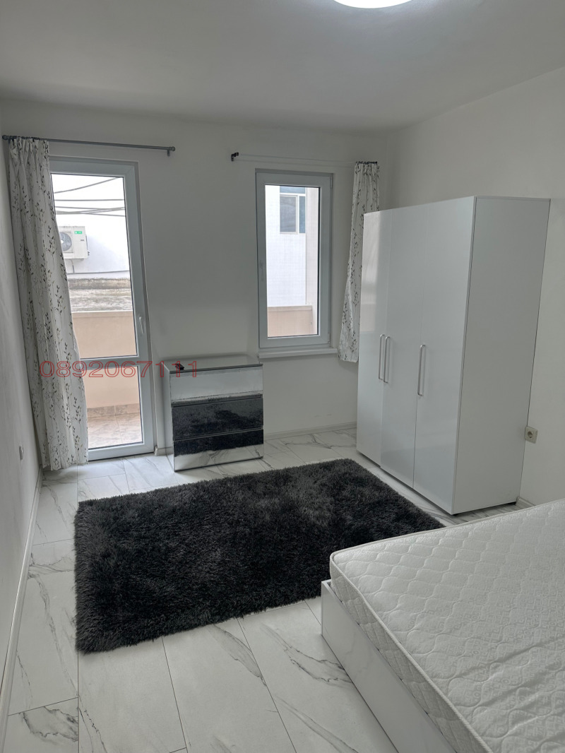 Дава под наем 2-СТАЕН, гр. Стара Загора, Център, снимка 16 - Апартаменти - 52643734