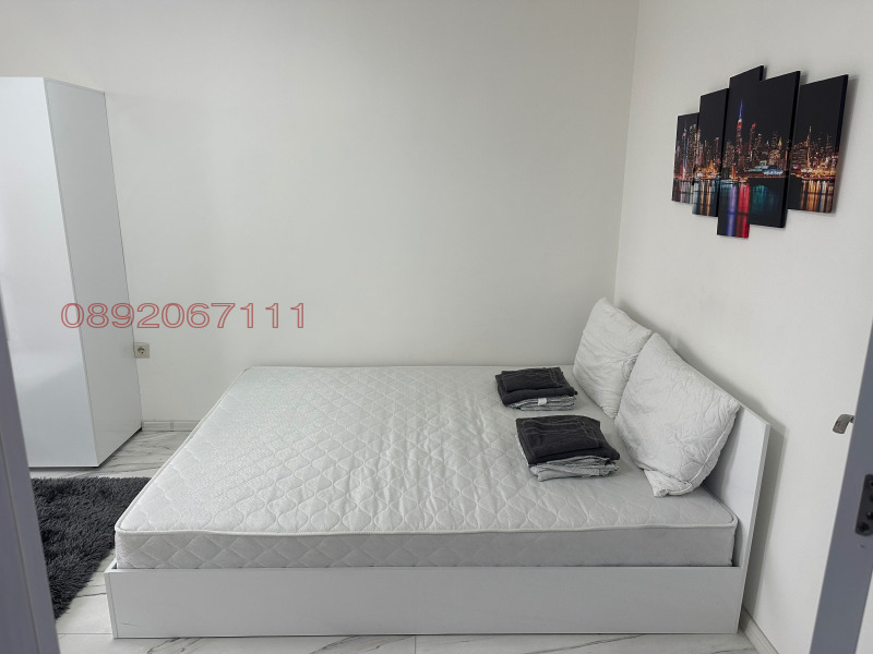 Дава под наем 2-СТАЕН, гр. Стара Загора, Център, снимка 17 - Апартаменти - 52643734