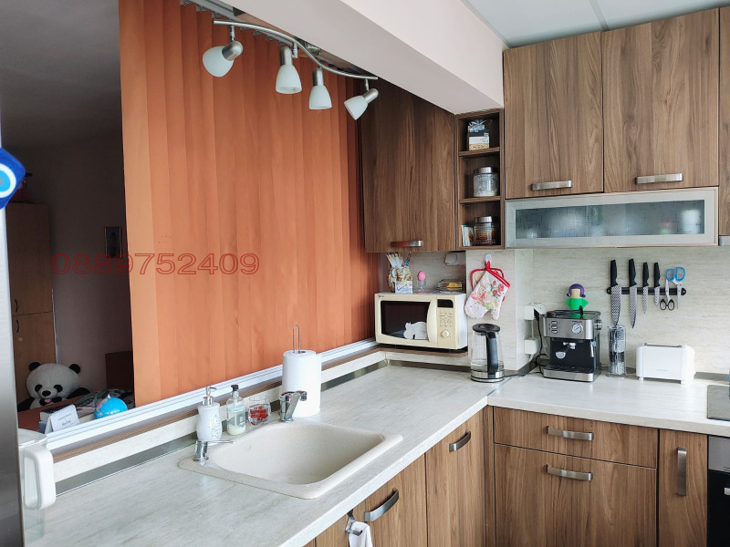 Προς ενοικίαση  1 υπνοδωμάτιο Σοφηια , Δρυζβα 1 , 48 τ.μ | 38017713