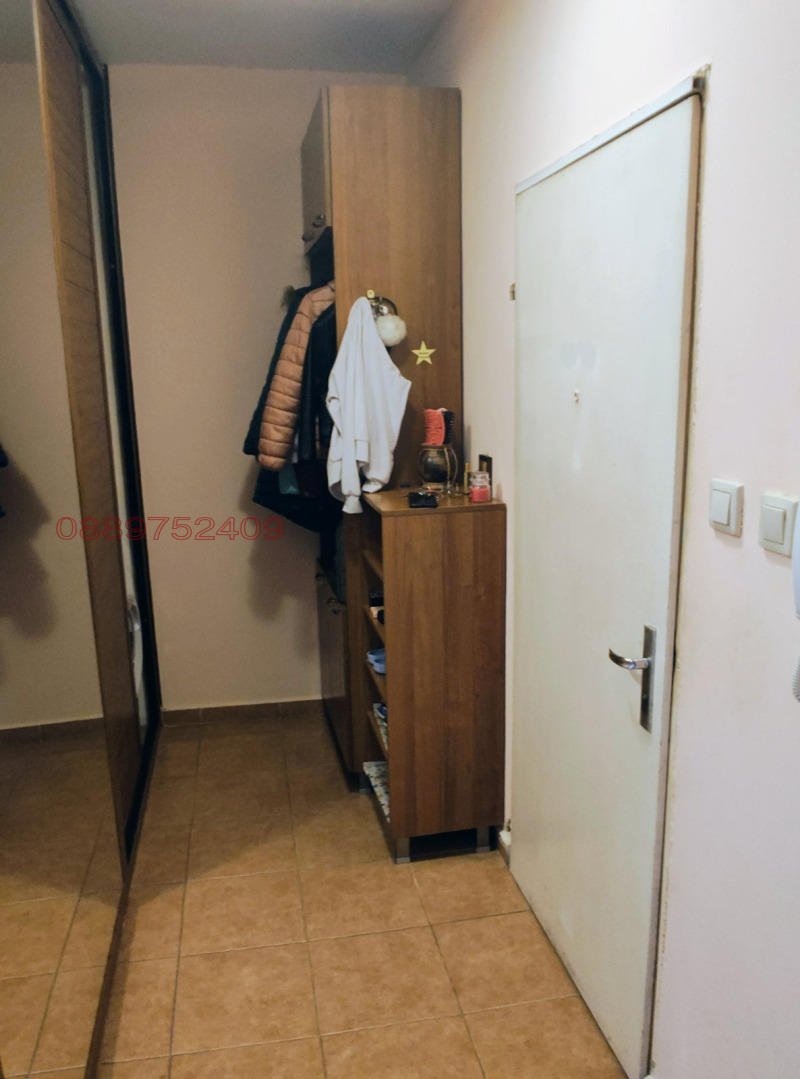 Προς ενοικίαση  1 υπνοδωμάτιο Σοφηια , Δρυζβα 1 , 48 τ.μ | 38017713 - εικόνα [7]