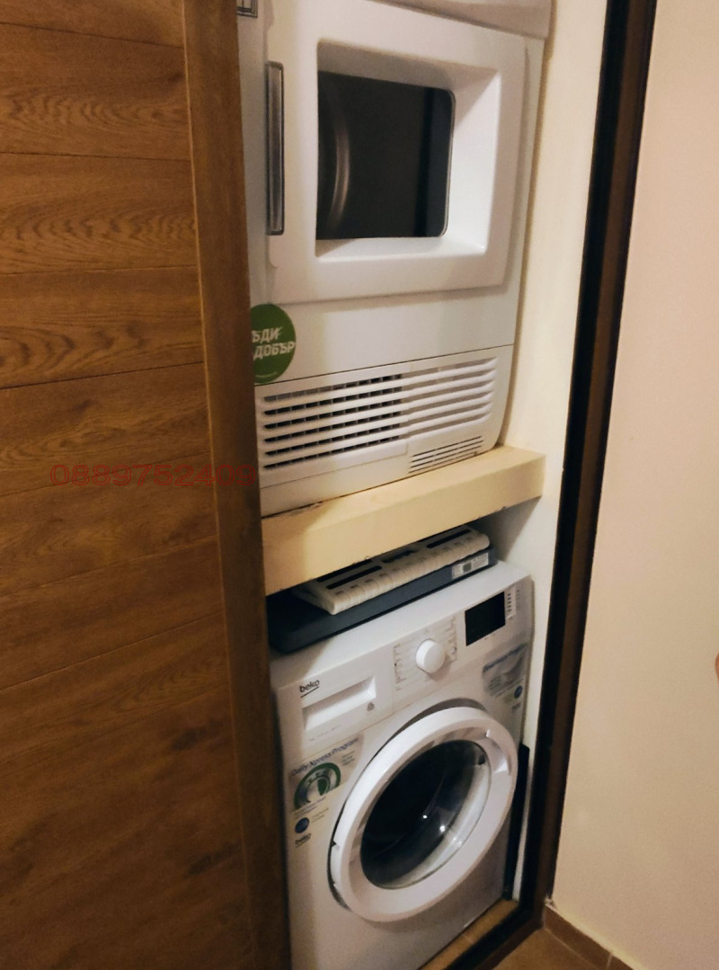 Προς ενοικίαση  1 υπνοδωμάτιο Σοφηια , Δρυζβα 1 , 48 τ.μ | 38017713 - εικόνα [9]