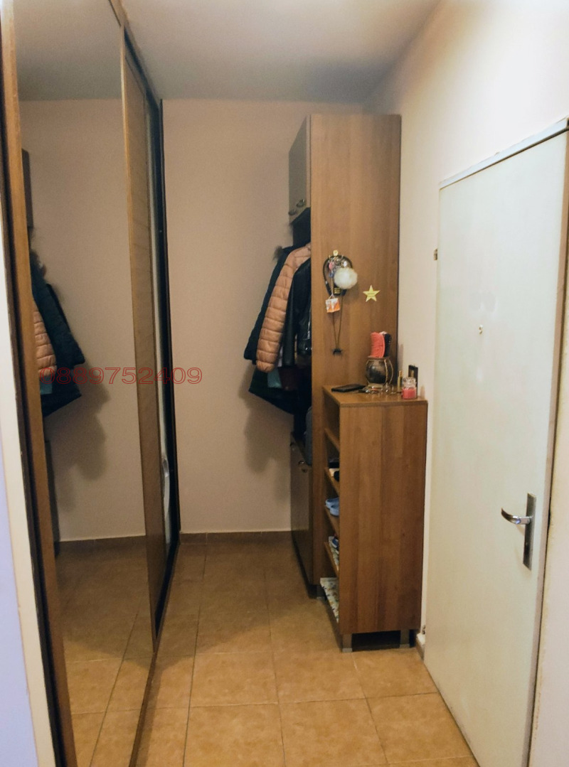 Προς ενοικίαση  1 υπνοδωμάτιο Σοφηια , Δρυζβα 1 , 48 τ.μ | 38017713 - εικόνα [8]