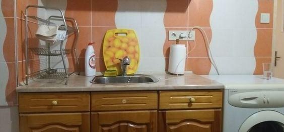 De inchiriat  1 dormitor Sofia , Hadji Dimitâr , 65 mp | 37045380 - imagine [5]