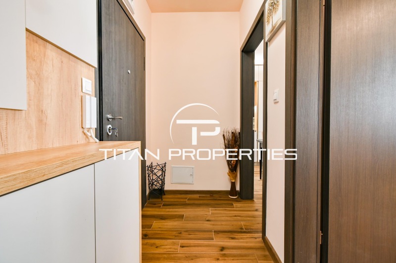 Te huur  1 slaapkamer Sofia , Lagera , 55 m² | 69228657 - afbeelding [17]