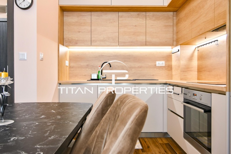 Te huur  1 slaapkamer Sofia , Lagera , 55 m² | 69228657 - afbeelding [4]