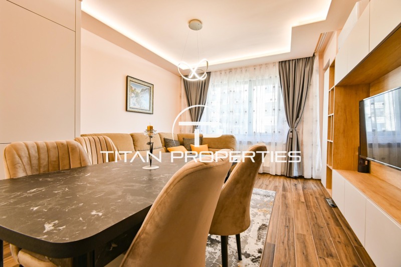 Te huur  1 slaapkamer Sofia , Lagera , 55 m² | 69228657 - afbeelding [5]