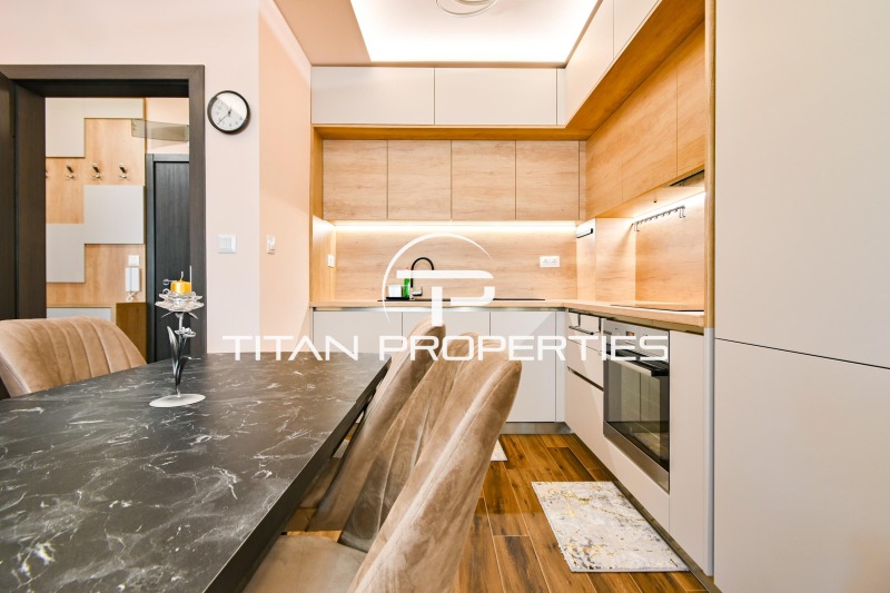 Te huur  1 slaapkamer Sofia , Lagera , 55 m² | 69228657 - afbeelding [3]