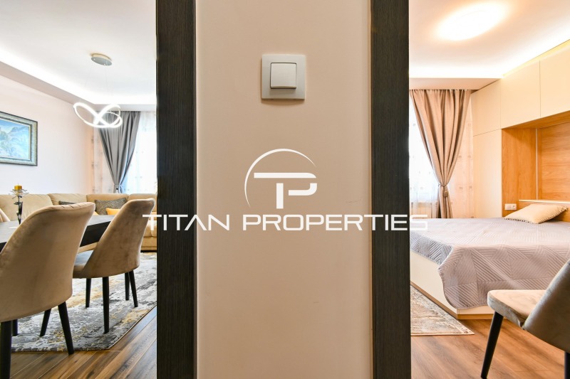 Te huur  1 slaapkamer Sofia , Lagera , 55 m² | 69228657 - afbeelding [8]