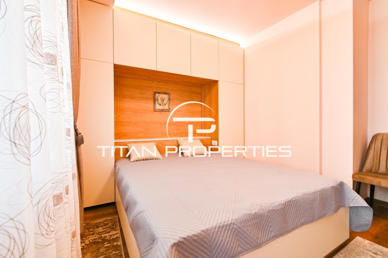 Te huur  1 slaapkamer Sofia , Lagera , 55 m² | 69228657 - afbeelding [11]