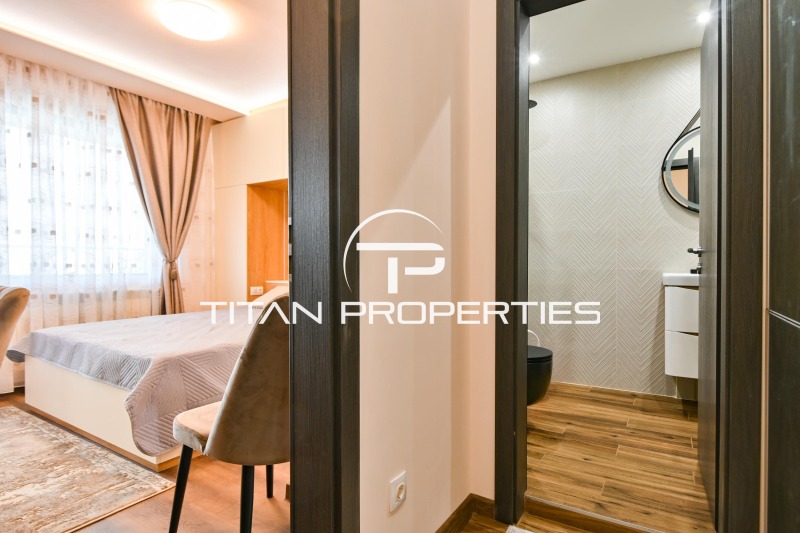 Te huur  1 slaapkamer Sofia , Lagera , 55 m² | 69228657 - afbeelding [15]