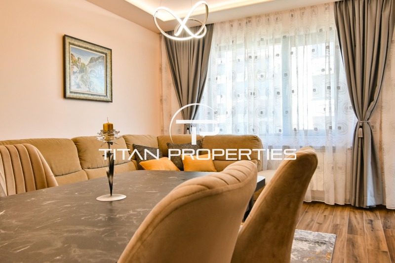 Te huur  1 slaapkamer Sofia , Lagera , 55 m² | 69228657 - afbeelding [7]
