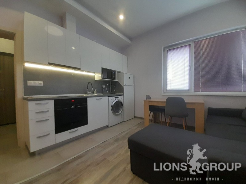Da affittare  1 camera da letto Varna , Tsveten kvartal , 55 mq | 49801907