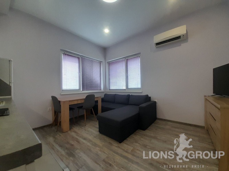 Da affittare  1 camera da letto Varna , Tsveten kvartal , 55 mq | 49801907 - Immagine [3]