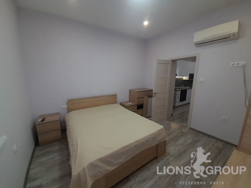 Da affittare  1 camera da letto Varna , Tsveten kvartal , 55 mq | 49801907 - Immagine [5]