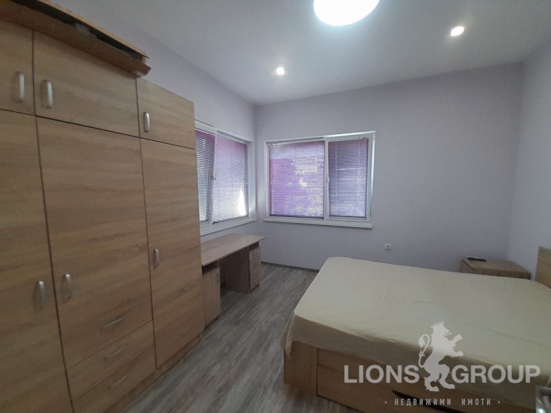 Da affittare  1 camera da letto Varna , Tsveten kvartal , 55 mq | 49801907 - Immagine [7]