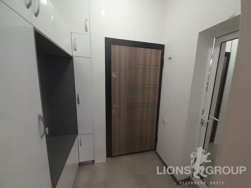 Da affittare  1 camera da letto Varna , Tsveten kvartal , 55 mq | 49801907 - Immagine [9]