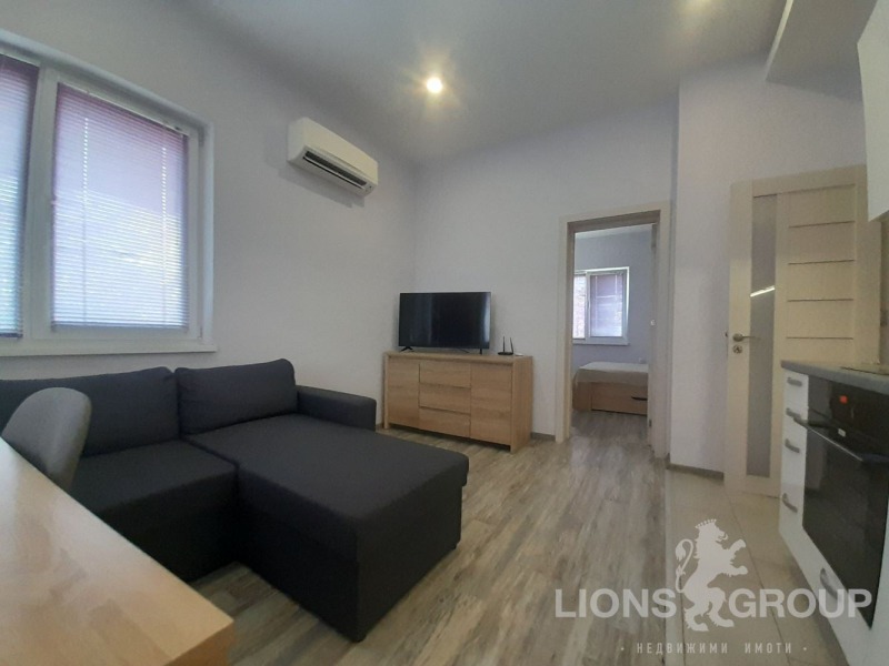 Da affittare  1 camera da letto Varna , Tsveten kvartal , 55 mq | 49801907 - Immagine [4]