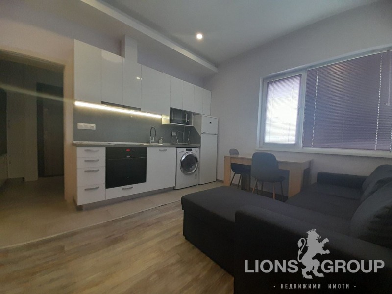 Da affittare  1 camera da letto Varna , Tsveten kvartal , 55 mq | 49801907 - Immagine [2]