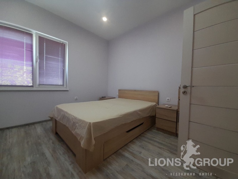 Da affittare  1 camera da letto Varna , Tsveten kvartal , 55 mq | 49801907 - Immagine [8]
