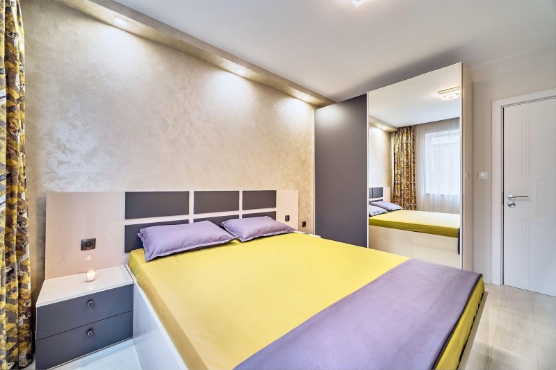 En renta  1 dormitorio Varna , Tsentar , 65 metros cuadrados | 41681143 - imagen [5]