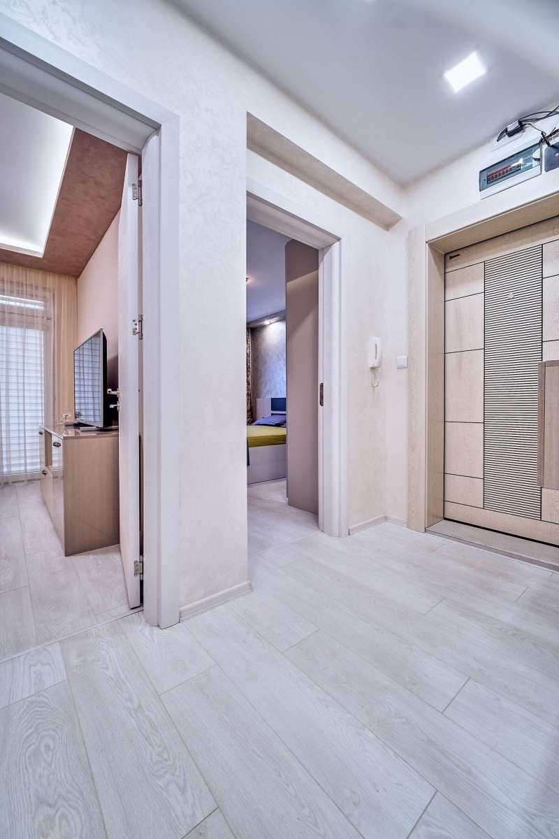 En renta  1 dormitorio Varna , Tsentar , 65 metros cuadrados | 41681143 - imagen [8]