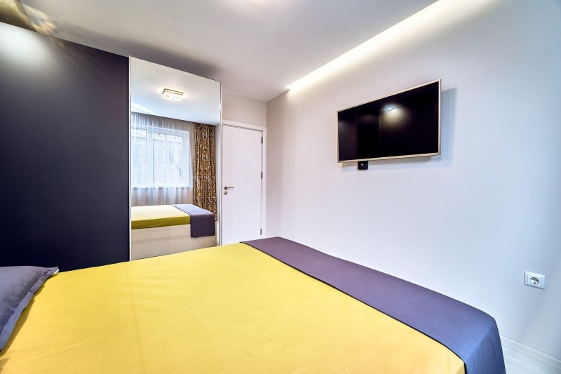 En renta  1 dormitorio Varna , Tsentar , 65 metros cuadrados | 41681143 - imagen [6]