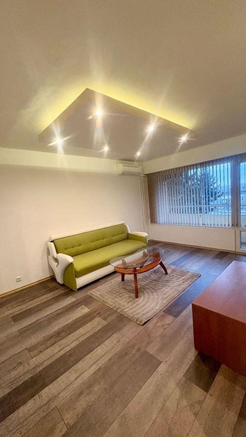 Дава под наем 2-СТАЕН, гр. Варна, Трошево, снимка 3 - Апартаменти - 53151923