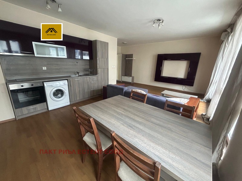 Дава под наем 2-СТАЕН, гр. София, Студентски град