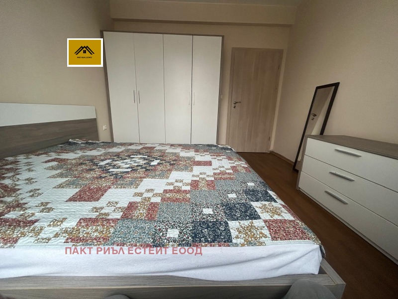 Дава под наем 2-СТАЕН, гр. София, Студентски град, снимка 5 - Апартаменти - 53385760